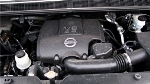 Nissan Armada-Titan-Pathfinder-Infiniti QX56 5.6L 2007,2008,2009,2010 Used engine